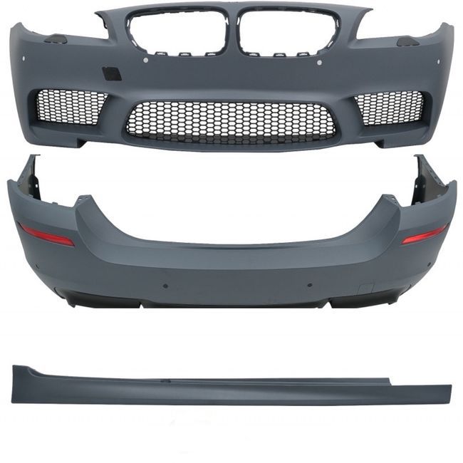 Alu Felne - Body kit BMW F10 M5